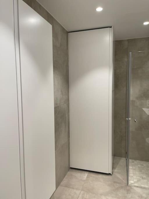 טרומסה Vervet Apartment מראה חיצוני תמונה