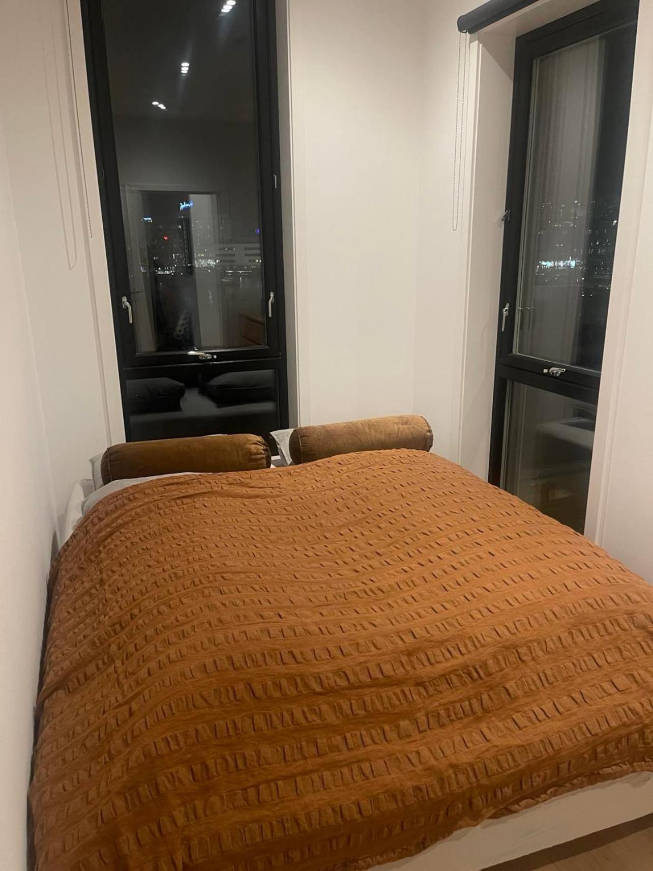 טרומסה Vervet Apartment מראה חיצוני תמונה